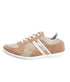 Gas Footwear Tee basket en beige